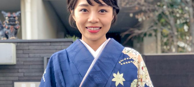 明けましておめでとうございます(2019年の想い) 明けましておめでとうございます(2019年の想い)