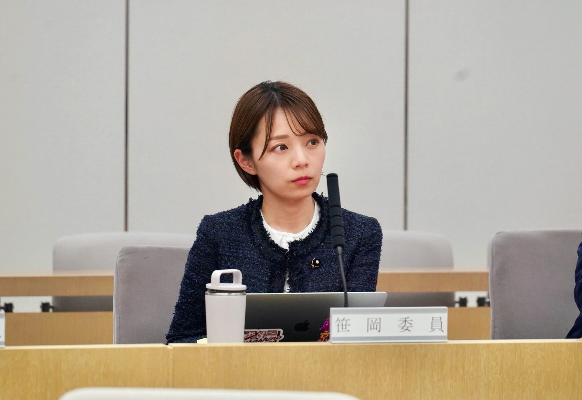 令和８年度予算審議総務委員会/総務局/防災・避難所・在宅避難